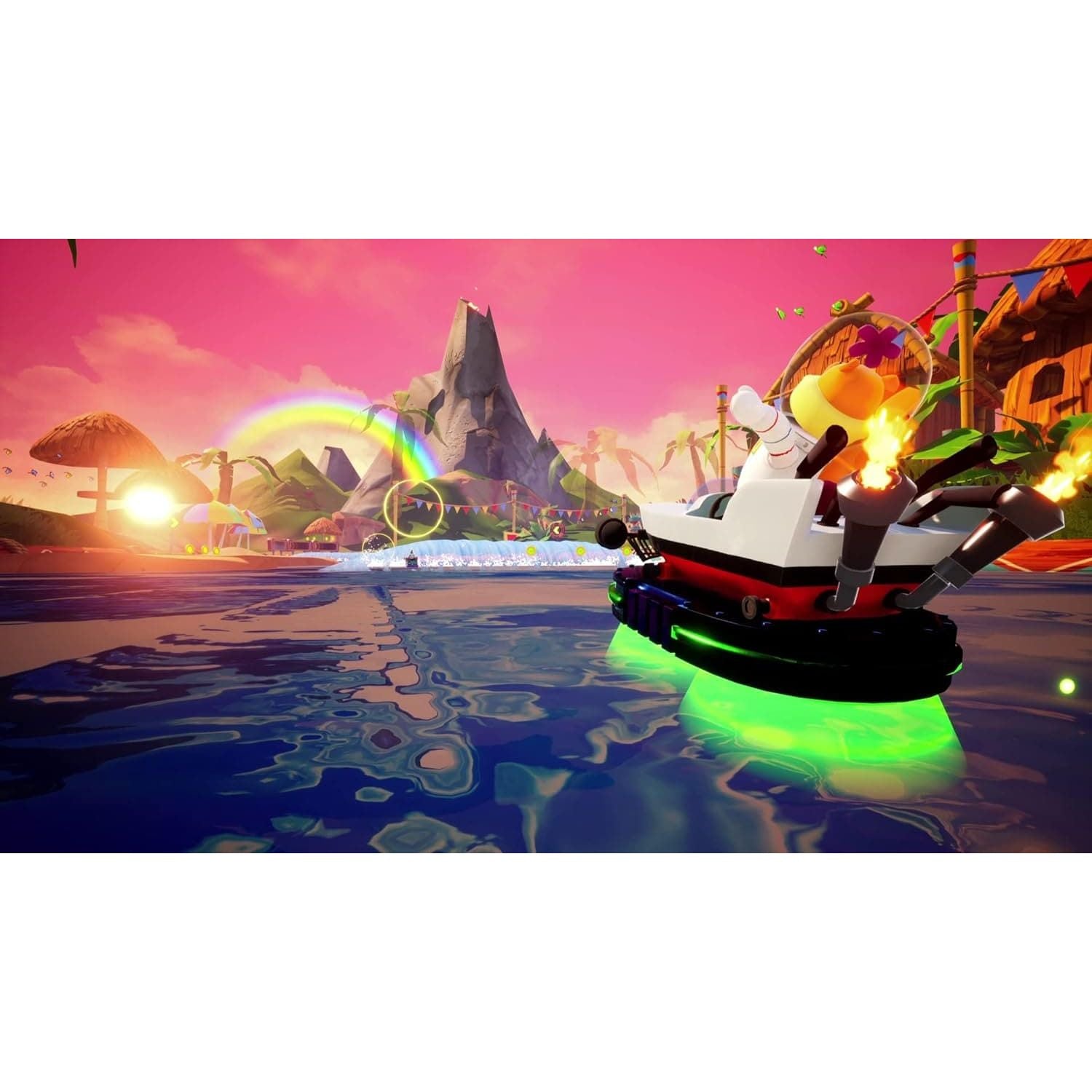 Buy PS5,Nickelodeon Kart Racers 3: Slime Speedway - Gadcet UK | UK | London | Scotland | Wales| Near Me | Cheap | Pay In 3 | Video Game Software