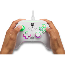 Buy Power A,PowerA Spectra Infinity Enhanced Wired Controller for Xbox Series X|S, Wired Video Game Controller, Gamepad for Xbox X and S, Officially Licenced by Xbox - Gadcet UK | UK | London | Scotland | Wales| Near Me | Cheap | Pay In 3 | Game Controller Accessories