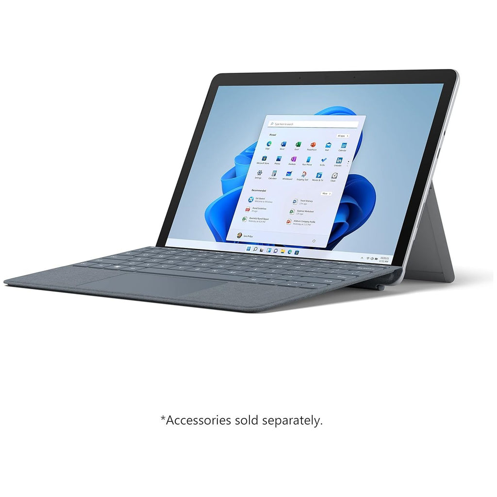 Surface Go 2  LTE Core M3、8GB、128GB　Win11 Microsoft Surface Go 2 Tablet Intel Core Intel m3-8100Y 8GB RAM