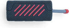 Buy JBL,JBL GO 3 - Wireless Bluetooth portable speaker - Gadcet.com | UK | London | Scotland | Wales| Ireland | Near Me | Cheap | Pay In 3 | Speakers
