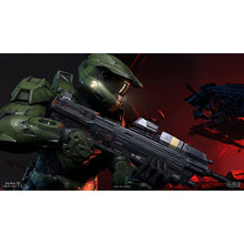 Buy Xbox,Halo Infinite Collector’s Steelbook Edition – Xbox Series X and Xbox One - Gadcet.com | UK | London | Scotland | Wales| Ireland | Near Me | Cheap | Pay In 3 | Video Game Software