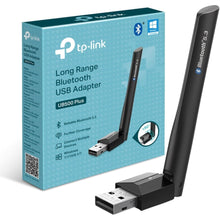 Buy TP-Link,TP-Link UB500 Plus Long-Range USB Bluetooth 5.3 Adapter – Multi-Directional Antenna, Windows Compatible - Gadcet UK | UK | London | Scotland | Wales| Near Me | Cheap | Pay In 3 | Network Cards & Adapters