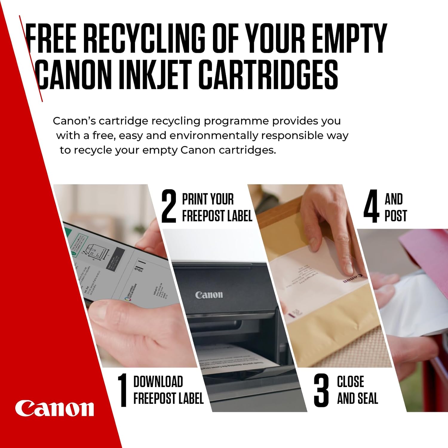 Buy Canon,Canon PG-545/CL-546 Ink & Photo Paper Multipack – Genuine Cartridges (Black & Colour) + 50 Sheets 4x6 Photo Paper - Gadcet UK | UK | London | Scotland | Wales| Near Me | Cheap | Pay In 3 | Toner & Inkjet Cartridges