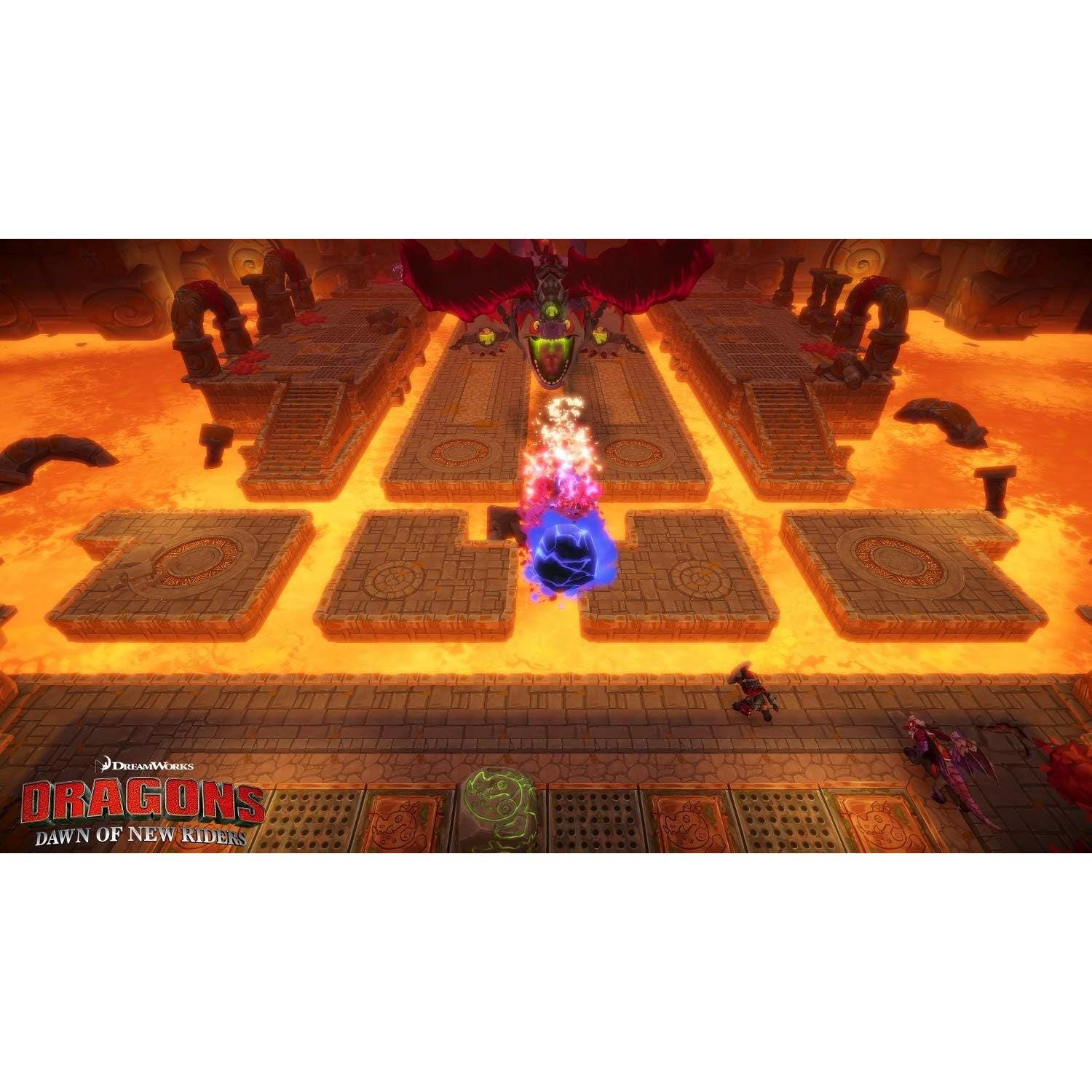 Buy Nintendo Game,Dragons: Dawn of New Riders - Nintendo Switch Game - Gadcet UK | UK | London | Scotland | Wales| Near Me | Cheap | Pay In 3 | Video Game Software