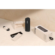 Buy Sonos,Sonos Roam Bluetooth Portable Speaker, Black - Gadcet UK | UK | London | Scotland | Wales| Near Me | Cheap | Pay In 3 | Speaker
