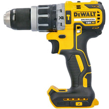 Buy Dewalt,DᴇWALT DCD796NT-QW Cordless Drill – 18V Brushless Motor, 2-Speed, Percussion, Metal Keyless Chuck (Bare Unit) - Gadcet UK | UK | London | Scotland | Wales| Near Me | Cheap | Pay In 3 | Handheld Power Drills