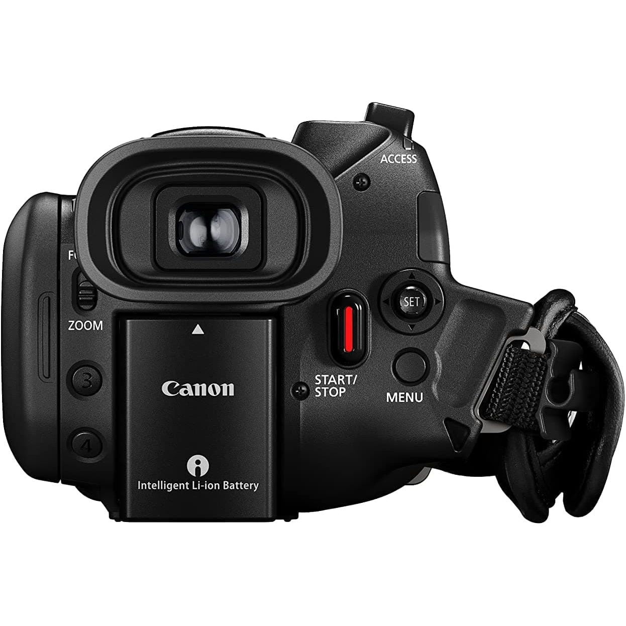 Buy Canon,Canon 5734C005 Legria HF G70 20xZoom 4K Sensor FHD Camcorder - Gadcet.com | UK | London | Scotland | Wales| Ireland | Near Me | Cheap | Pay In 3 | Digital Video Recorders