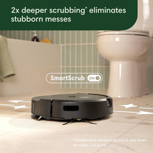 Buy iRobot,iRobot Roomba Combo 10 Max Robot Vacuum & Mop with AutoWash Dock - Multi-Functional Base, Self-Emptying, Auto-Retract Pad, Washes & Dries Pad, Avoids Obstacles - Gadcet UK | UK | London | Scotland | Wales| Near Me | Cheap | Pay In 3 | Vacuums