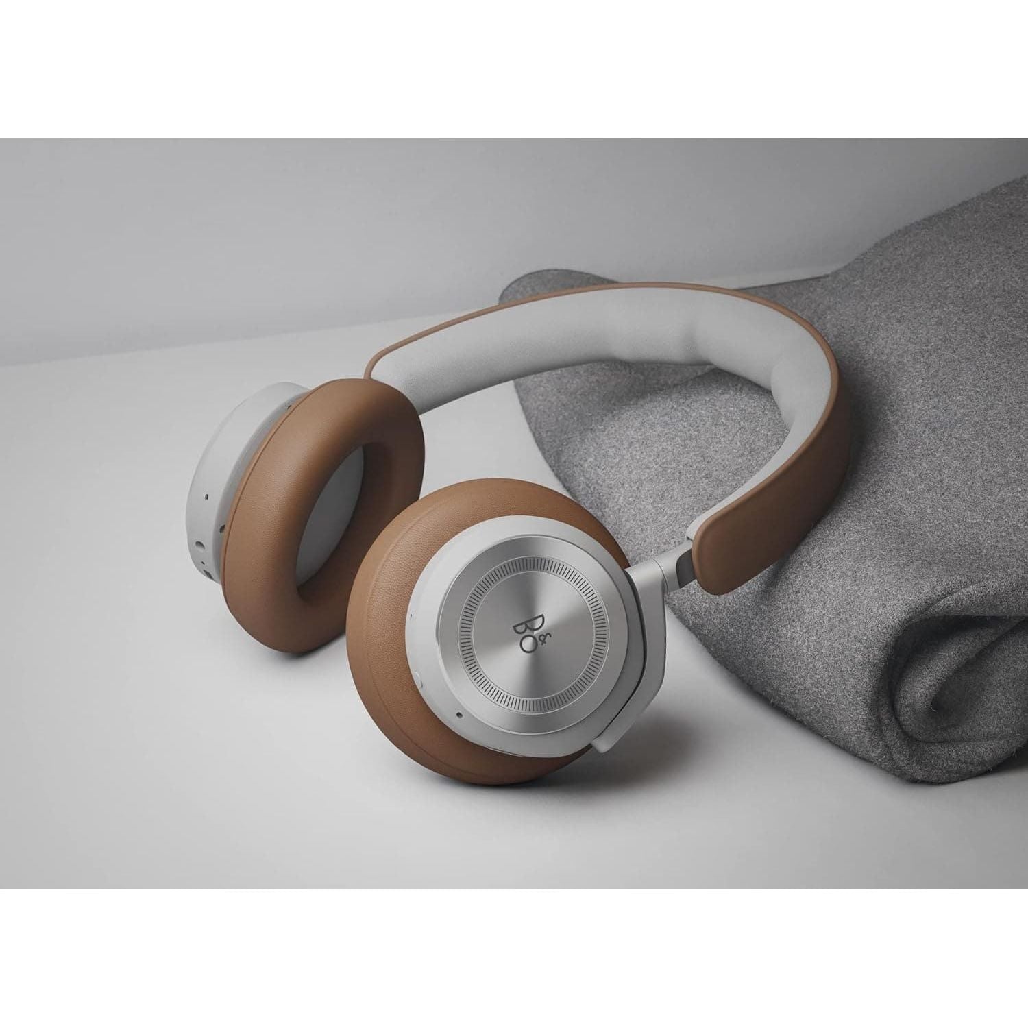 Buy Bang & Olufsen,Bang & Olufsen Beoplay HX Wireless Bluetooth Active Noise Cancelling Over-Ear Headphones, Timber - Gadcet UK | UK | London | Scotland | Wales| Ireland | Near Me | Cheap | Pay In 3 | Headphones & Headsets