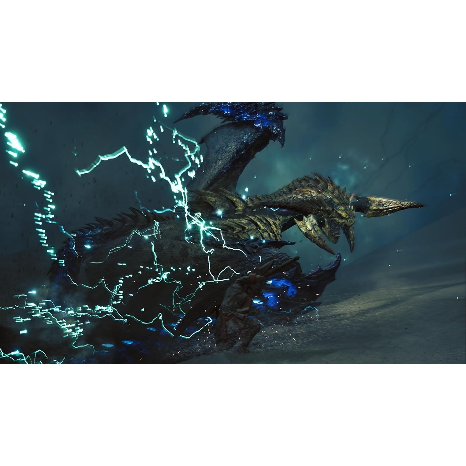 Buy Gadcet,Monster Hunter Wilds (PlayStation 5) - Gadcet UK | UK | London | Scotland | Wales| Near Me | Cheap | Pay In 3 | Video Game Software