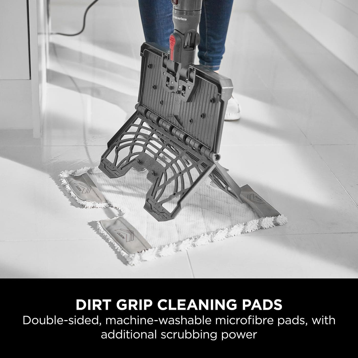 Buy Shark,Shark Klik n' Flip Smartronic Deluxe Steam Mop - Gadcet UK | UK | London | Scotland | Wales| Near Me | Cheap | Pay In 3 | Vacuums
