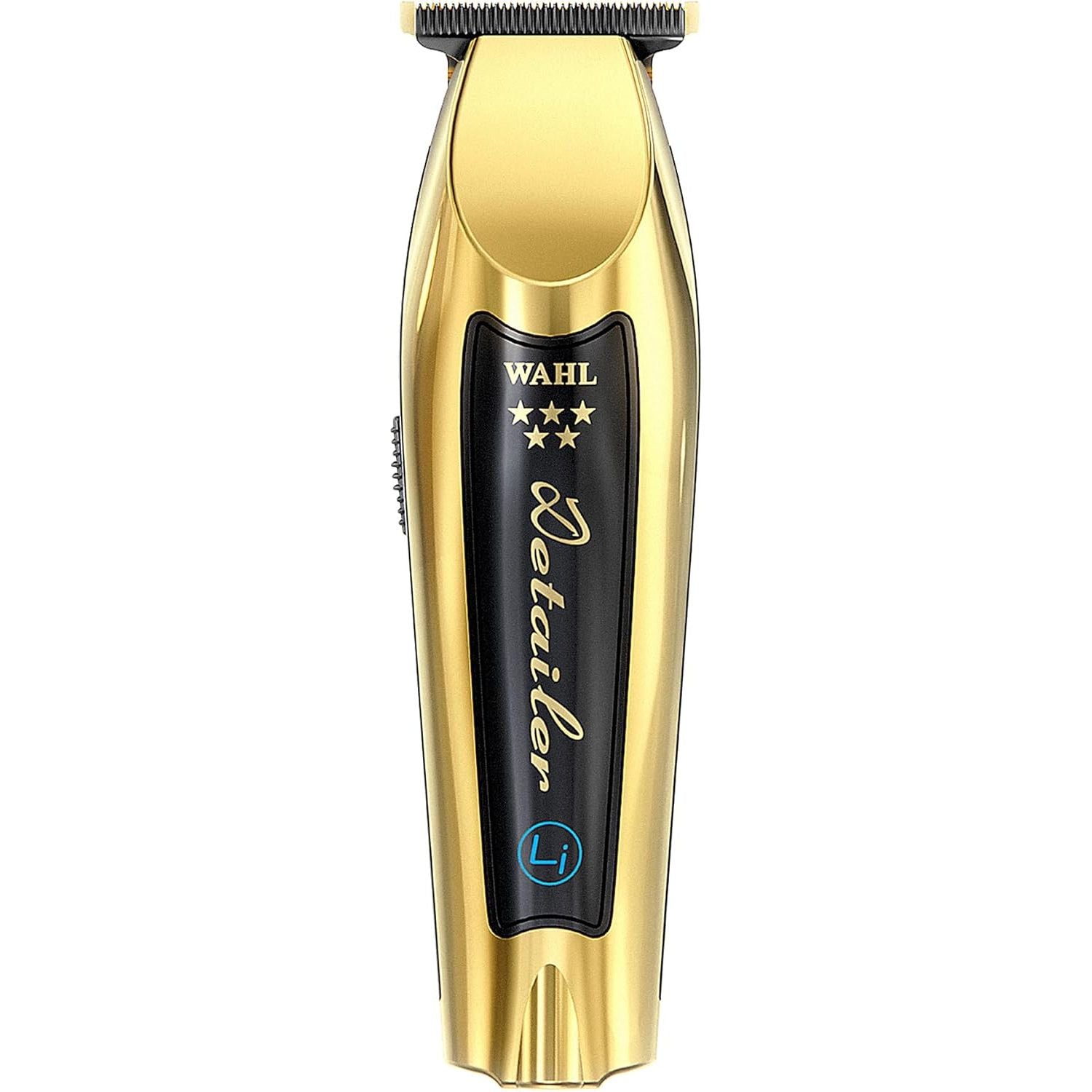 Buy Wahl,Wahl Gold Cordless Detailer Li - Cordless Trimmer - Gadcet UK | UK | London | Scotland | Wales| Near Me | Cheap | Pay In 3 | Trimmer & Shavers