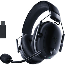 Buy Razer,Razer BlackShark V2 Pro (2023) Wireless E-Sports Headset – HyperClear Mic, TriForce Titanium 50mm Driver, Bluetooth, 70H Battery, Black - Gadcet UK | UK | London | Scotland | Wales| Near Me | Cheap | Pay In 3 | Headphones & Headsets