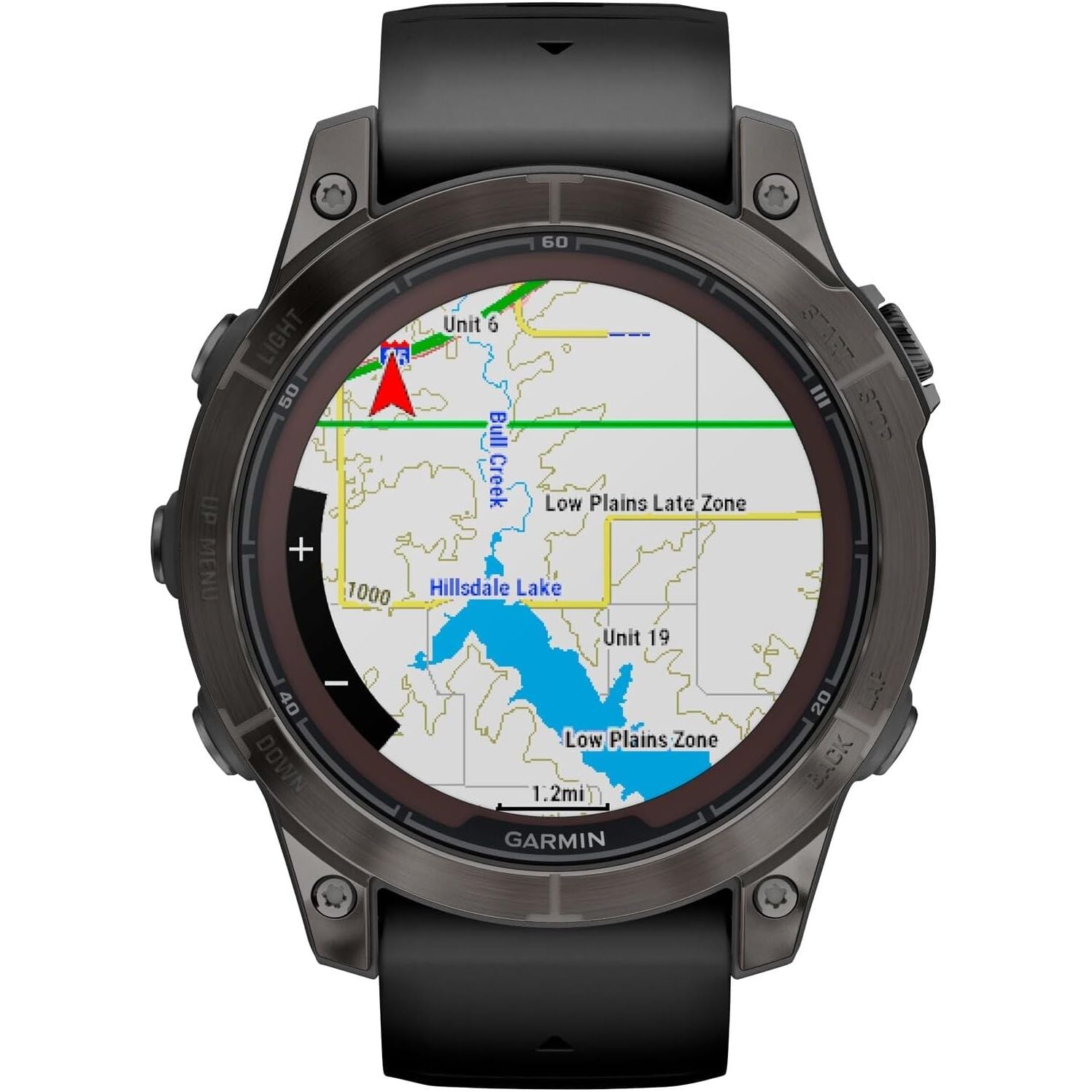 Buy Garmin,Garmin fēnix 7 Pro Sapphire Solar GPS Smartwatch - 47mm, Multisport, Grey/Black - Gadcet UK | UK | London | Scotland | Wales| Near Me | Cheap | Pay In 3 | Smart Watches