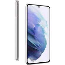 Buy Samsung,Samsung Galaxy S21 Dual SIM, 128GB - Phantom White - Gadcet UK | UK | London | Scotland | Wales| Near Me | Cheap | Pay In 3 | Unlocked Mobile Phone