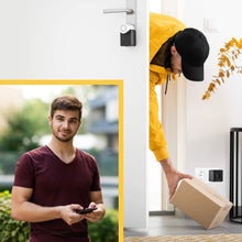 Buy NUKI,Nuki Smart Access Kit 3.0 - Smart Door Lock - Gadcet UK | UK | London | Scotland | Wales| Ireland | Near Me | Cheap | Pay In 3 | Security System Sensors