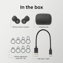 Buy sony,Sony True Wireless Linkbuds - Grey - Gadcet UK | UK | London | Scotland | Wales| Ireland | Near Me | Cheap | Pay In 3 | Headphones & Headsets