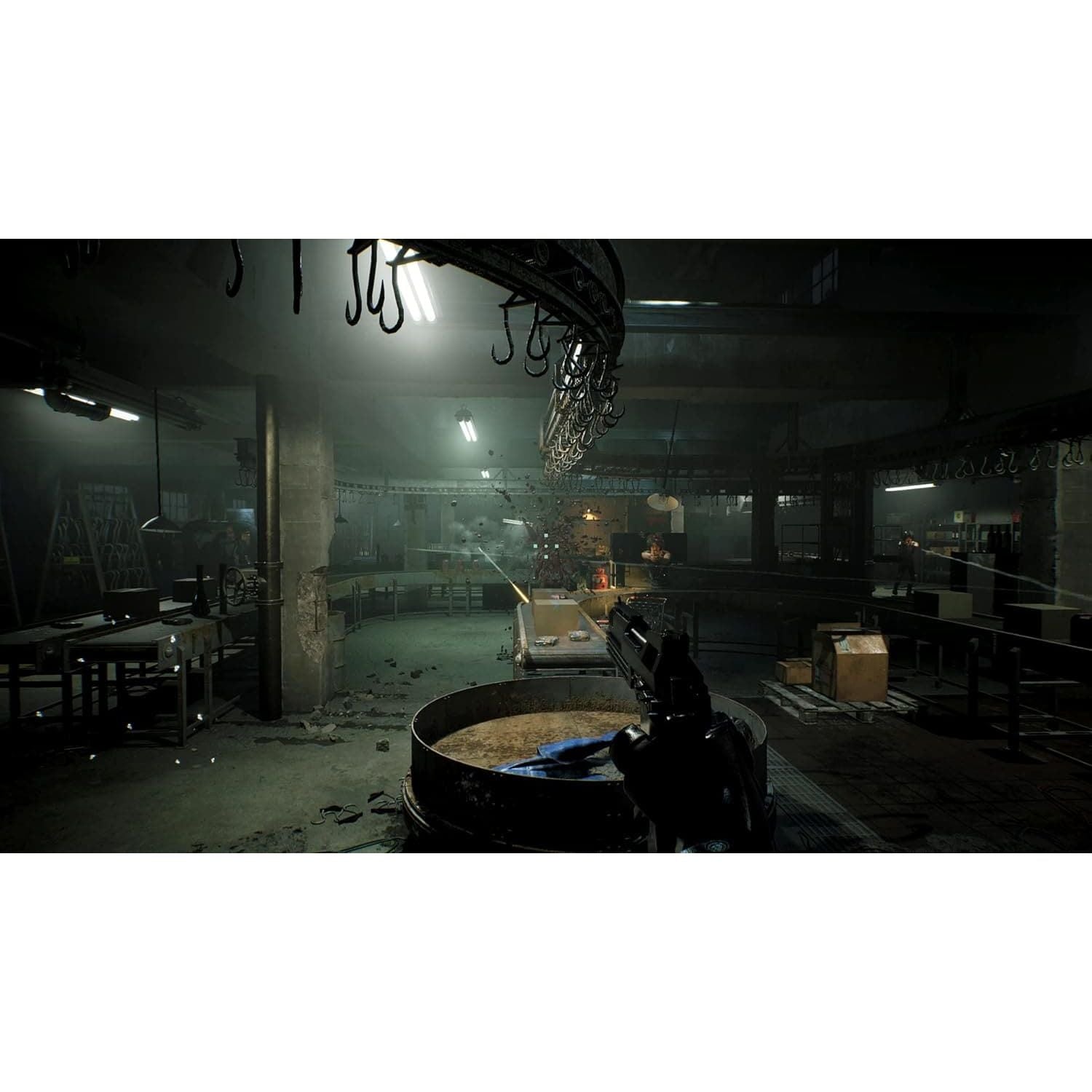 Buy Sony,RoboCop: Rogue City PS5 Game - Gadcet UK | UK | London | Scotland | Wales| Ireland | Near Me | Cheap | Pay In 3 | Video Game Software