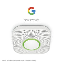 Buy Google,Google Nest Protect – Battery Smoke & Carbon Monoxide Detector - Gadcet UK | UK | London | Scotland | Wales| Near Me | Cheap | Pay In 3 | Carbon Monoxide Detectors