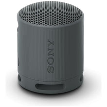 Buy Sony,Sony SRS-XB100 - Wireless Bluetooth Portable Speaker - Black - Gadcet UK | UK | London | Scotland | Wales| Ireland | Near Me | Cheap | Pay In 3 | Bluetooth Speakers