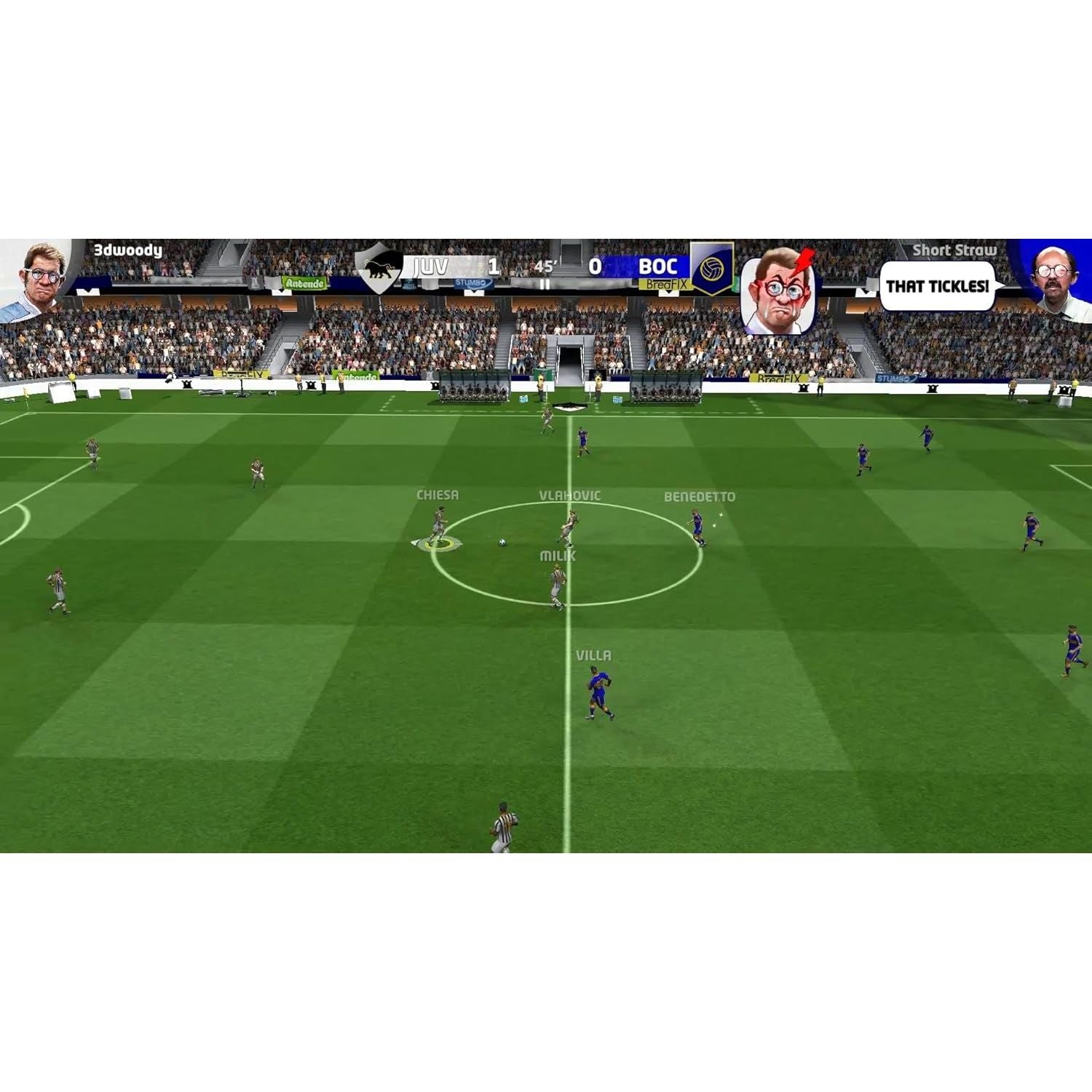 Buy Nintendo,Sociable Soccer 25 (Nintendo Switch) (Download Code in Box) - Gadcet UK | UK | London | Scotland | Wales| Near Me | Cheap | Pay In 3 | Video Game Software