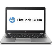 Buy Gadcet UK,HP EliteBook Folio 9480m, i7-4600U, 8GB RAM, 256GB SSD, 14" Display, Windows 10 - Silver - Gadcet UK | UK | London | Scotland | Wales| Near Me | Cheap | Pay In 3 |