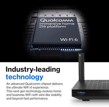 Buy Linksys,Linksys Hydra 6 AX3000 Dual-Band Wi-Fi 6 Mesh Router - Gadcet UK | UK | London | Scotland | Wales| Ireland | Near Me | Cheap | Pay In 3 | Bridges & Routers