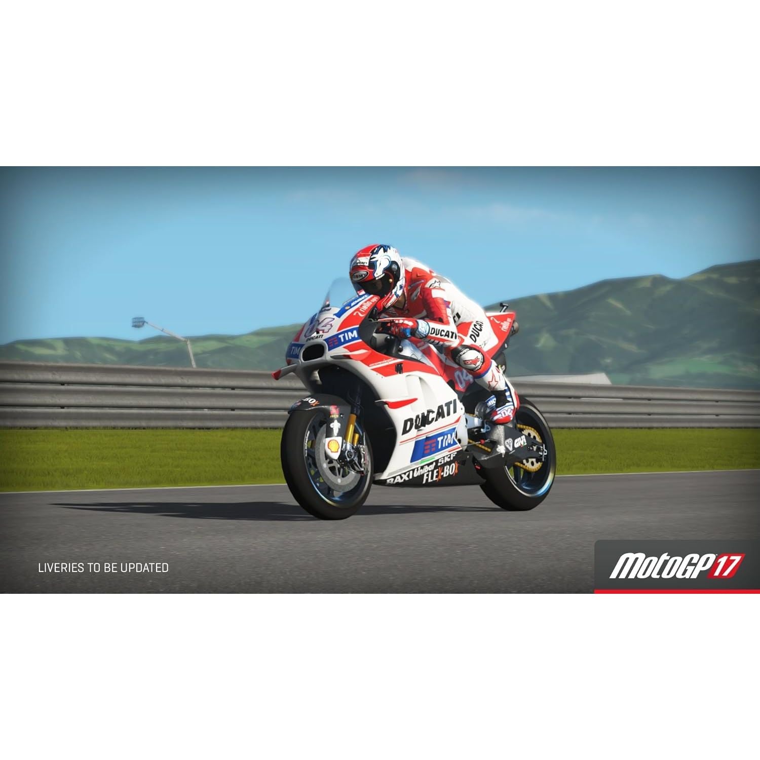 Buy PlayStation,MotoGP 17 - PS4 Game - Gadcet UK | UK | London | Scotland | Wales| Near Me | Cheap | Pay In 3 | Video Game Software