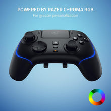 Buy Alann Trading Limited,Razer Wolverine V2 Pro - Wireless Pro Gaming Controller for PS5 Consoles and PC (HyperSpeed Wireless, Mecha-Tactile Action Buttons, 8-Way Microswitch D-Pad, HyperTrigger) Black - Gadcet UK | UK | London | Scotland | Wales| Near Me | Cheap | Pay In 3 | Game Controllers