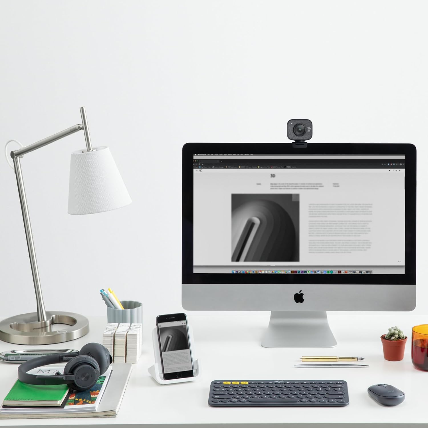 Buy Logitech,Logitech Pebble Mouse 2 M350s Slim Bluetooth Wireless Mouse, Portable, Lightweight, Customisable Button, Quiet Clicks, Easy-Switch for Windows, macOS, iPadOS, Android, Chrome OS - Graphite - Gadcet UK | UK | London | Scotland | Wales| Near Me | Cheap | Pay In 3 | Mice & Trackballs