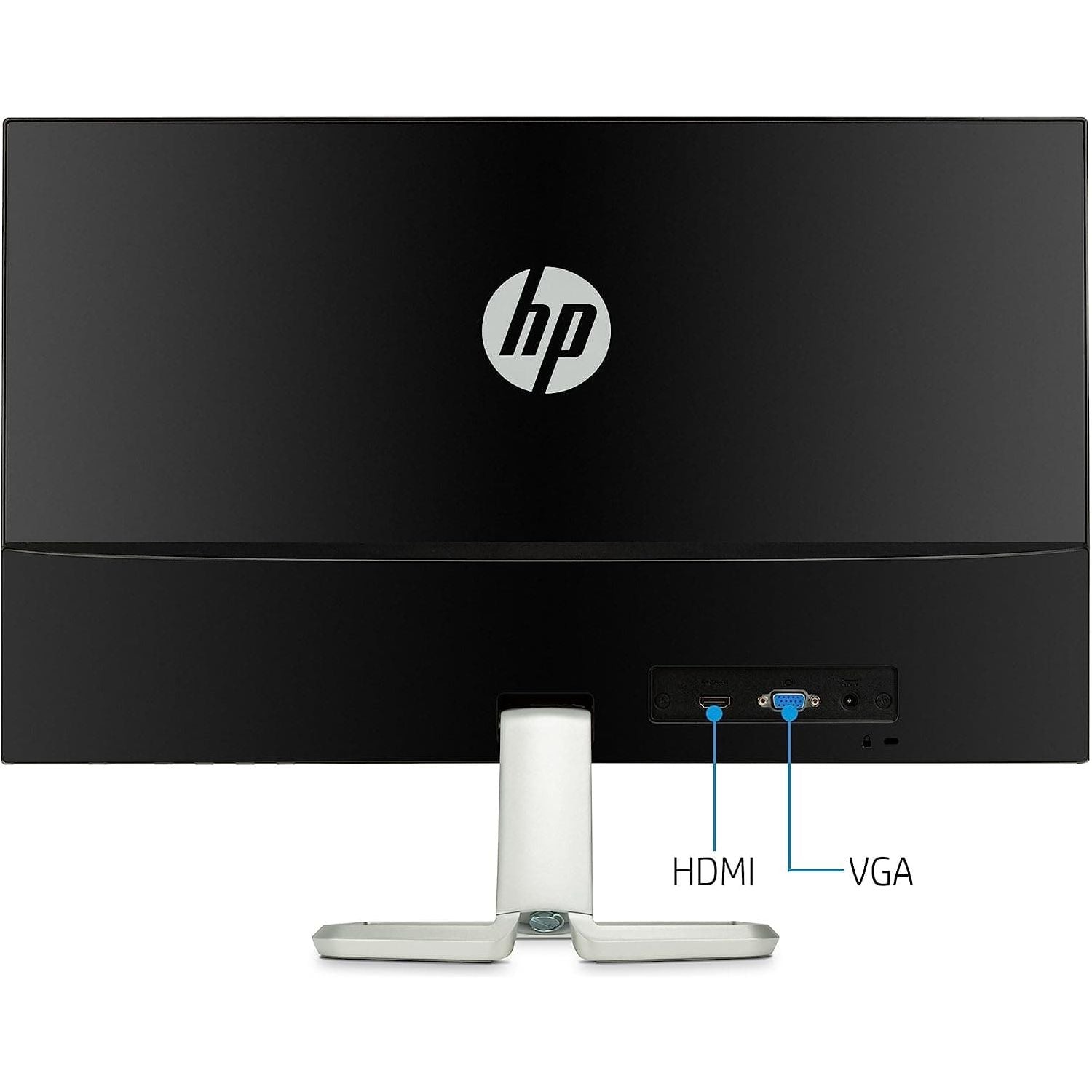 Buy HP,HP 24F 2XN60AA 23" LED Monitor - Gadcet.com | UK | London | Scotland | Wales| Ireland | Near Me | Cheap | Pay In 3 | Desktop Computers