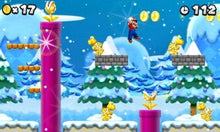 Buy Nintendo,New Super Mario Bros: 2 (Nintendo 3DS) - Gadcet UK | UK | London | Scotland | Wales| Ireland | Near Me | Cheap | Pay In 3 | Games