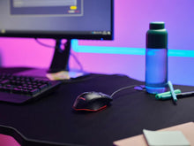 Buy Trust Gaming,Trust Gaming GXT 109 Felox Gaming Mouse with 6 Programmable Buttons, Advanced Software, Multicolour LED Lighting, 200-6400 DPI, 1.5m USB Cable, RGB Computer Mouse for PC, Laptop, Windows - Black - Gadcet UK | UK | London | Scotland | Wales| Near Me | Cheap | Pay In 3 | Mice & Trackballs