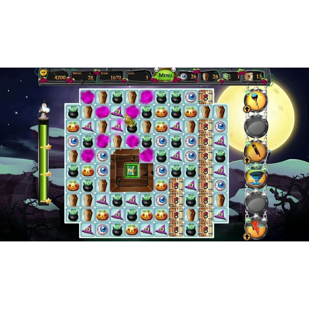 Buy Nintendo,Secrets of Magic: THE Book Of Spells + Secrets of Magic 2: Witches and Wizards (Nintendo Switch) - Gadcet UK | UK | London | Scotland | Wales| Ireland | Near Me | Cheap | Pay In 3 | Video Game Software