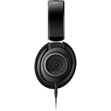 Buy Philips,Philips SHP9600/00 Over Ear Headphones/Wired Headphones Noise Isolation - Black - Gadcet.com | UK | London | Scotland | Wales| Ireland | Near Me | Cheap | Pay In 3 | Headphones