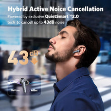 Buy EarFun,EarFun Air Pro 3 Wireless Earbuds, Hybrid Active Noise Cancelling, aptX Adaptive Sound, Bluetooth 5.3, 45-Hour Playtime - Gadcet UK | UK | London | Scotland | Wales| Near Me | Cheap | Pay In 3 | In-Ear Headphones