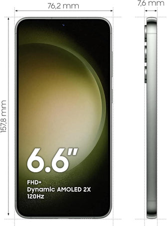 Buy Samsung,Samsung Galaxy S23+ (SM-S916B) 5G - 512GB - Green - Unlocked - Gadcet UK | UK | London | Scotland | Wales| Ireland | Near Me | Cheap | Pay In 3 | Unlocked Mobile Phones