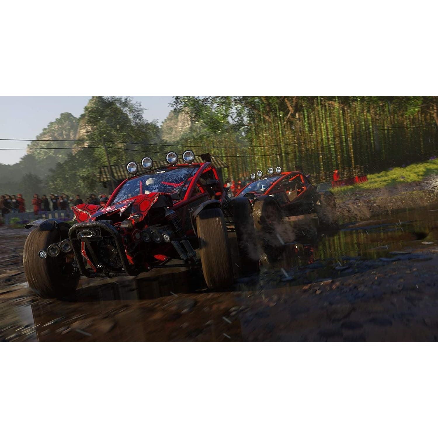 Buy PS5,Dirt 5 - Ford Raptor Edition (PS5) - Gadcet UK | UK | London | Scotland | Wales| Ireland | Near Me | Cheap | Pay In 3 | Video Game Software