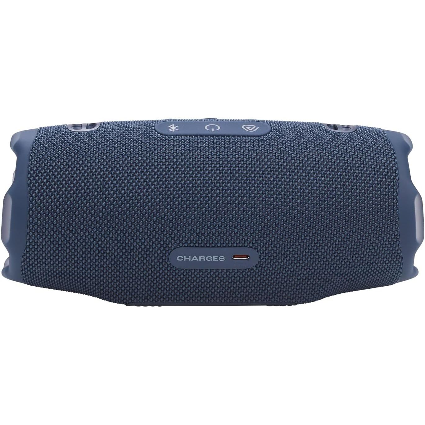 JBL Charge 6, Wireless Portable Bluetooth Speaker, Blue