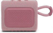 Buy JBL,JBL GO 3 - Wireless Bluetooth portable speaker - Gadcet.com | UK | London | Scotland | Wales| Ireland | Near Me | Cheap | Pay In 3 | Speakers
