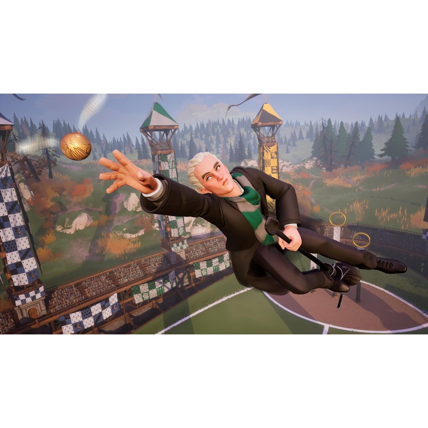 Buy PlayStation,Harry Potter: Quidditch Champions Deluxe Edition - PS4 Game - Gadcet UK | UK | London | Scotland | Wales| Near Me | Cheap | Pay In 3 | Video Game Software
