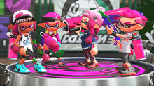 Buy Nintendo,Splatoon 2 for Nintendo Switch - Gadcet UK | UK | London | Scotland | Wales| Ireland | Near Me | Cheap | Pay In 3 | Games