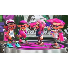 Buy Nintendo,Splatoon 2 for Nintendo Switch - Gadcet UK | UK | London | Scotland | Wales| Ireland | Near Me | Cheap | Pay In 3 | Games