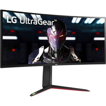 Buy LG,LG 34GN850-B 34-Inch UltraWide QHD Monitor, 3440x1440, Black - Gadcet UK | UK | London | Scotland | Wales| Near Me | Cheap | Pay In 3 | Computer Monitors