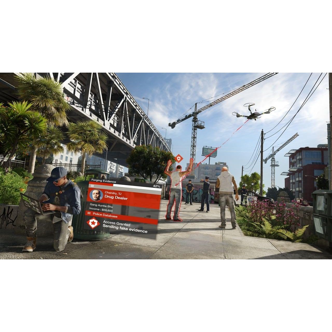 Buy Xbox One,Watch Dogs 2 - Xbox Games - Gadcet UK | UK | London | Scotland | Wales| Near Me | Cheap | Pay In 3 | Video Game Software