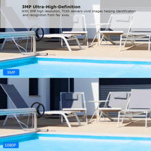 Buy TP-Link,TP-Link Tapo Outdoor Security Camera, Weatherproof, 3MP Ultra-High Definition, Automatic Siren, 2-way Audio, SD Storage, TC65 - White - Gadcet UK | UK | London | Scotland | Wales| Ireland | Near Me | Cheap | Pay In 3 | Security Monitors & Recorders