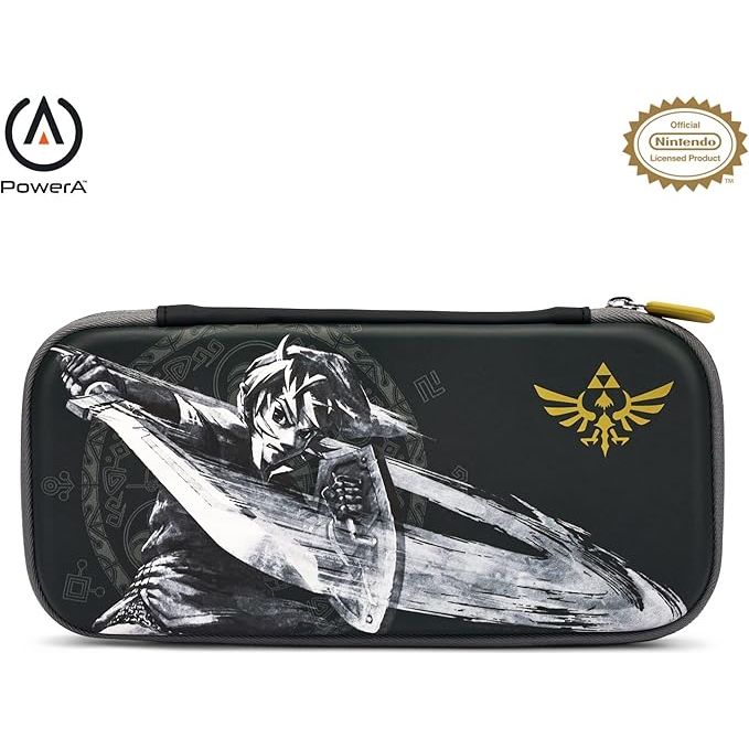 Buy Power A,PowerA Protection Case for Nintendo Switch – Mario Pop - Gadcet UK | UK | London | Scotland | Wales| Near Me | Cheap | Pay In 3 | Nintendo Switch Accessories