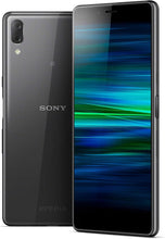 Buy Sony,Sony Xperia L3 - 4G - 32GB Storage - 3GB RAM - Dual Sim - Black - Unlocked - Gadcet UK | UK | London | Scotland | Wales| Ireland | Near Me | Cheap | Pay In 3 | Unlocked Mobile Phones