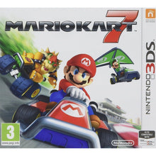 Buy Nintendo 3DS,Nintendo Mario Kart 7 - Nintendo 3DS Game - Gadcet UK | UK | London | Scotland | Wales| Near Me | Cheap | Pay In 3 | Video Game Software