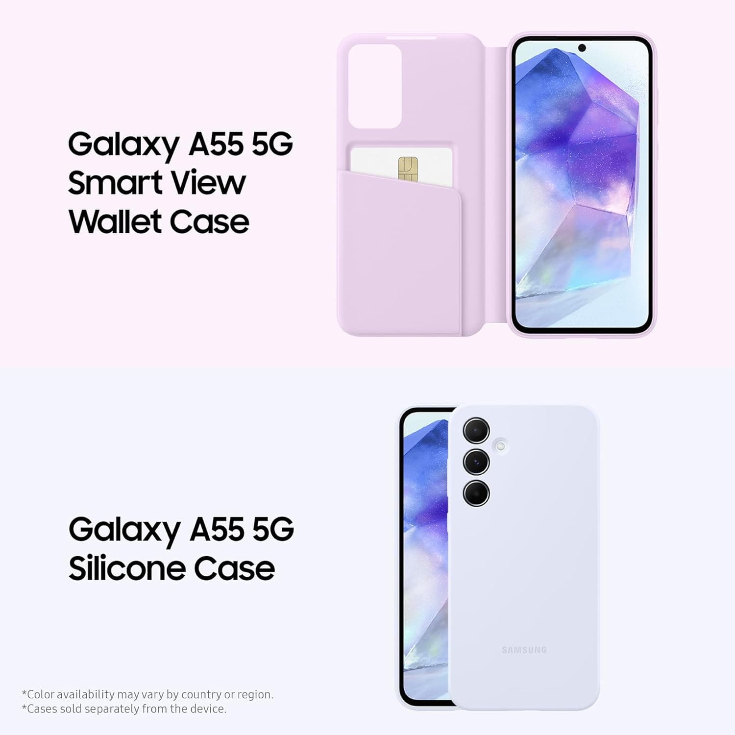 Buy Samsung,Samsung Galaxy A55 5G, 8GB RAM, 256GB ROM, Dual Sim, Awesome Iceblue Unlocked Smartphone - Gadcet UK | UK | London | Scotland | Wales| Near Me | Cheap | Pay In 3 | Unlocked Mobile Phone